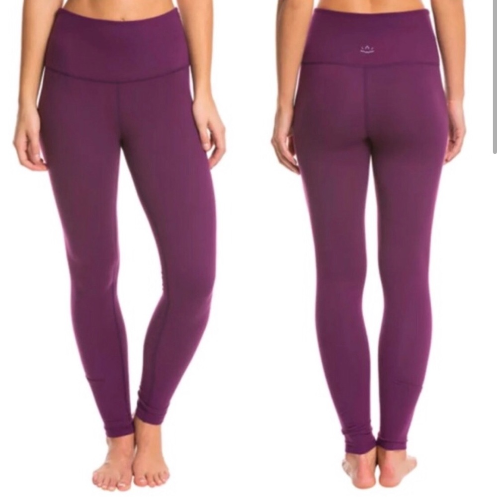 EUC XS Beyond Yoga Take Me Higher
